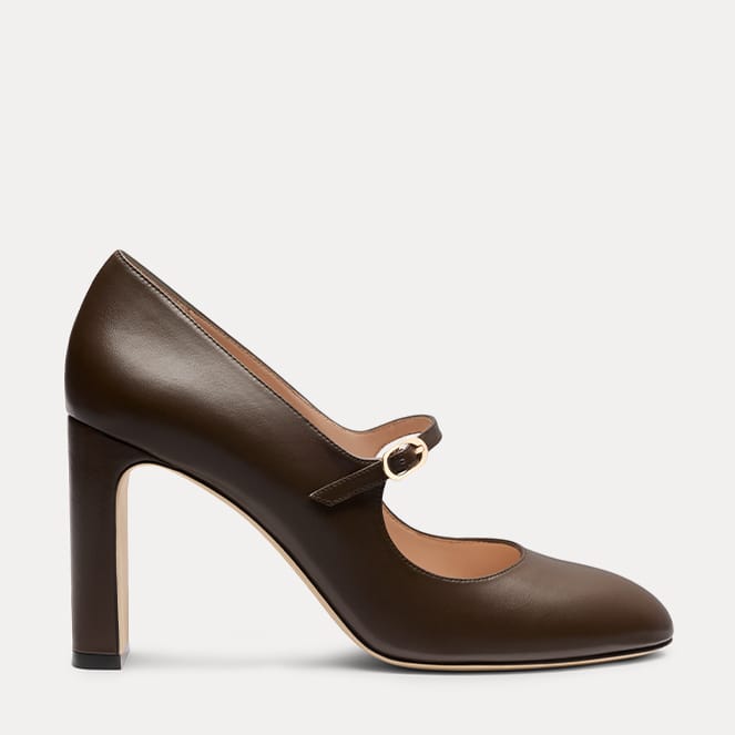 Shop Babette Mary Jane Pump