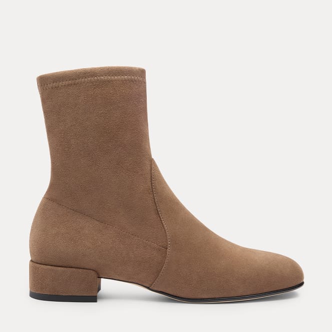 Shop Bacari Bootie