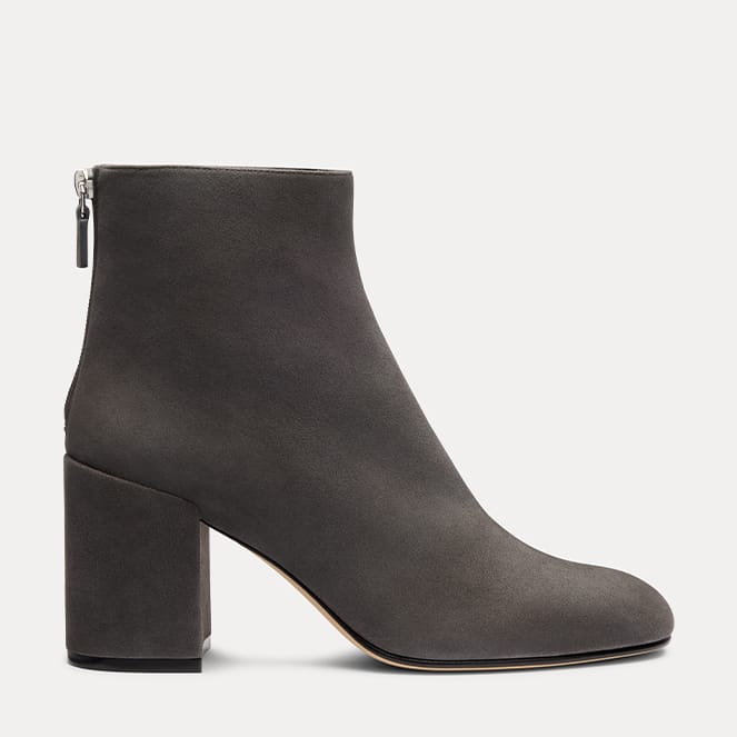 Shop Bacari Zip Bootie