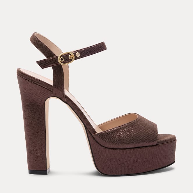 Shop Reade Platform Sandal
