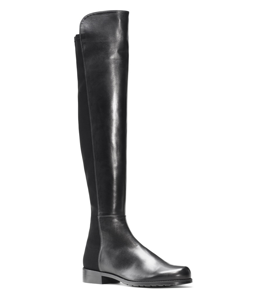 stuart weitzman boots