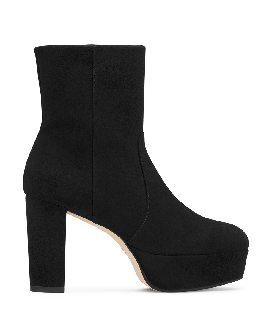 stuart weitzman platform boots