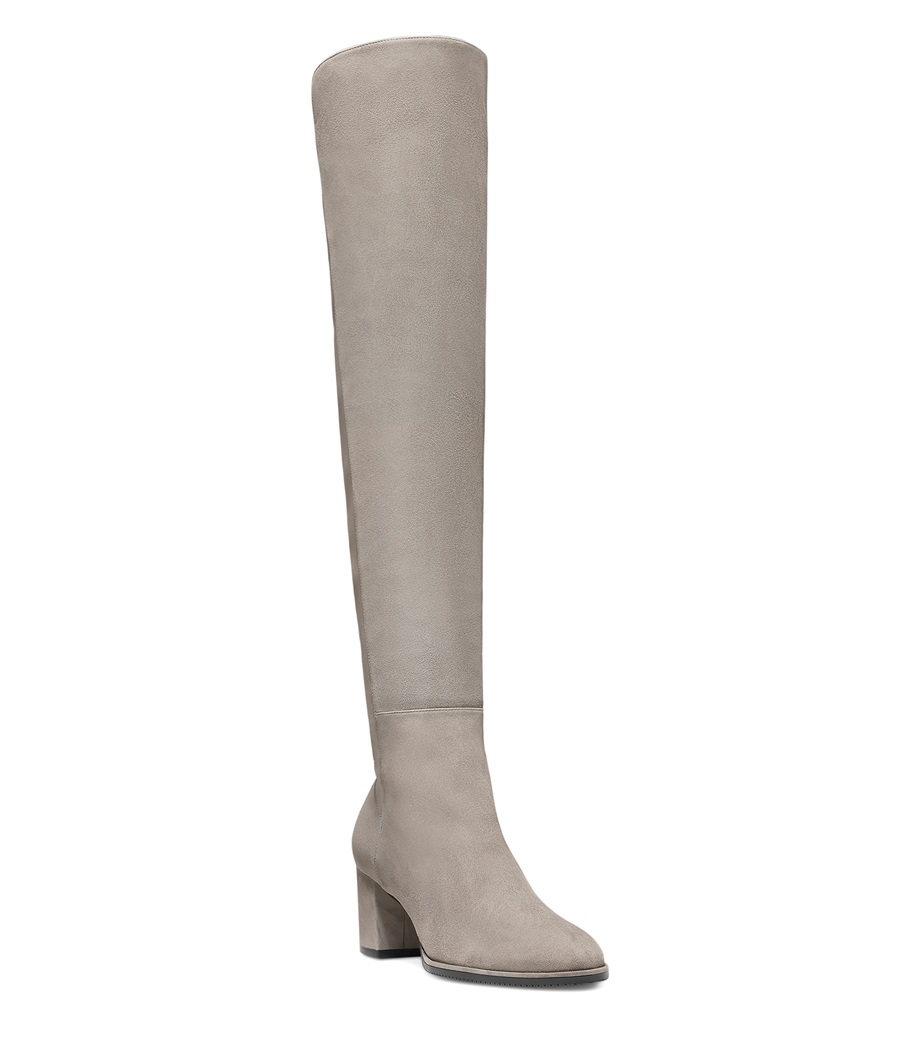 stuart weitzman heeled boots