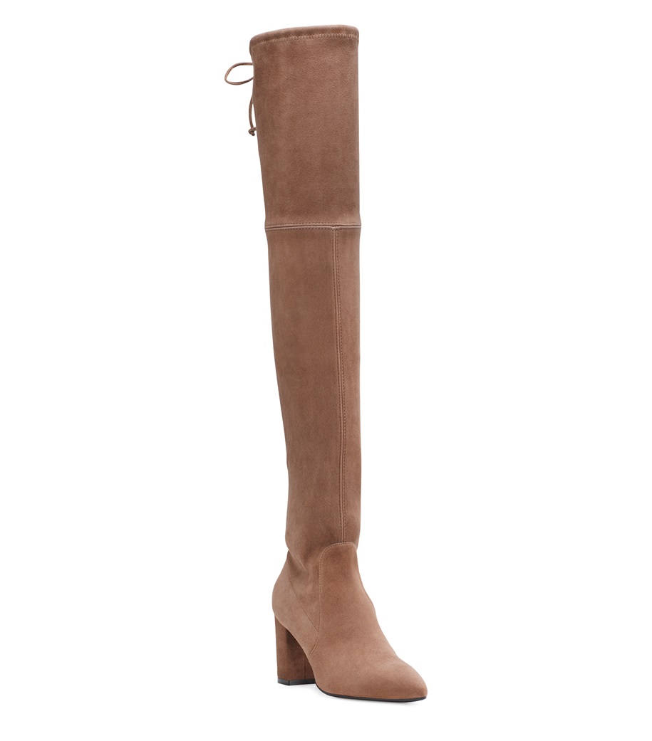 stuart weitzman elevated over the knee boot