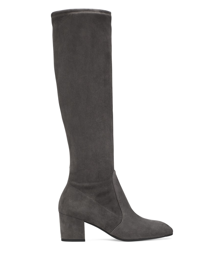 stuart weitzman elevated over the knee boot