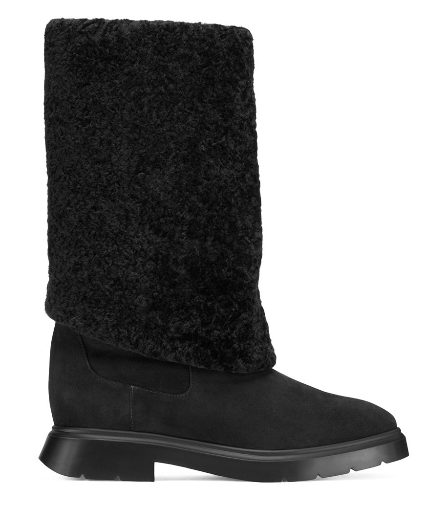 stuart weitzman snow boots