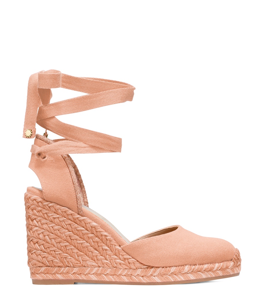 stuart weitzman wedges