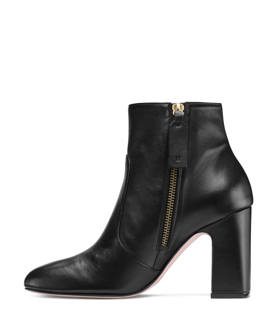 stuart weitzman nell bootie