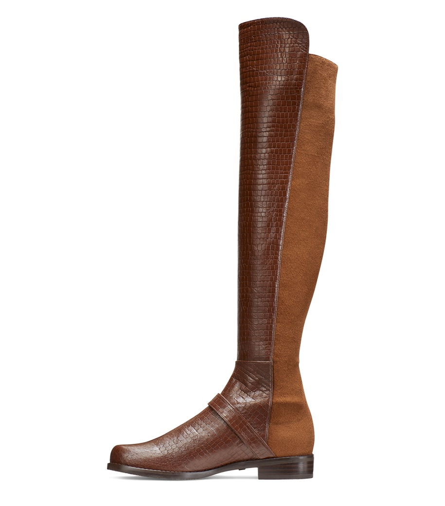 stuart weitzman cowboy boots